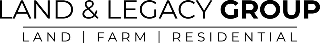 land and legacy group logo