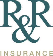 R&R insurance services logo