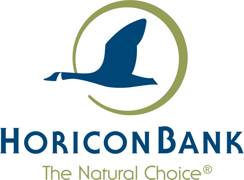 Horicon Bank logo